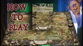 The Storymaster's Tales "Spoken Adventures"