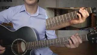 Noize MC — На Марсе классно Разбор, часть 1 я