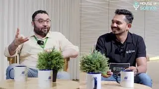 Episode 3 | Featuring Mr. Pulkit Dhingra, Founder of Aha Solar | Navitas Solar | Solnce Energy