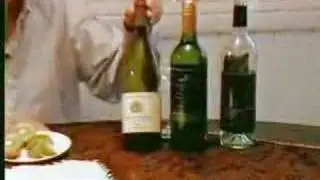 Wine Memos - Sauvignon Blanc