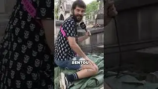 get of your hand the d1ck of my father #defante #cazetv #humor #olimpiadas2024 #diogodefante