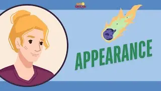 🧑‍🎨 Learn Appearance Vocabulary for Kids | Describing People’s Looks! 👀✨