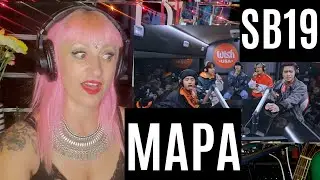 SB19's Incredible Humility & Skill Revealed | Artist  REACTION