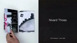 Nivard Thoes for Color 2025