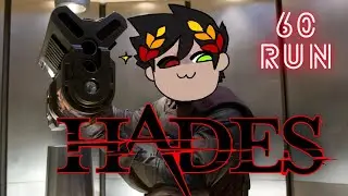 Hades #22 | Эксагриф - Аспект Люцифера / 60-ый ран