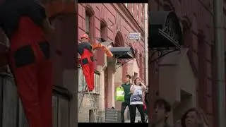 Как это возможно? ПРИТУЛА ПРАНК #shorts #prank #funny