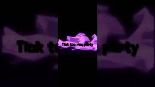 Tick toc rizz party (made by ai)
