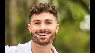 Shae Mountain on dancing and getting married
