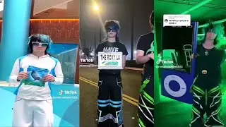 ROMANCEPLANET COLLECTION VIDEO TIK TOK 