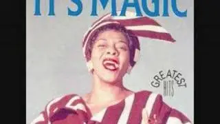 Dinah Washington - It's Magic