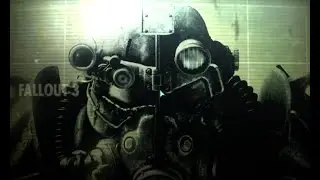 Fallout 3 прохождение Land Часть 50 Тайник Гамильтона