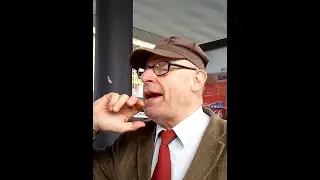 Valentinstagsmann in Leipzig zum Thema Jungesellenabschied