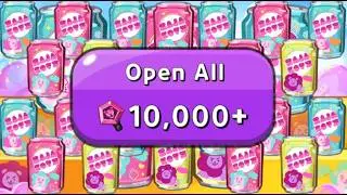 10,000 Pride Sticks Vs the Most Hated Gacha...