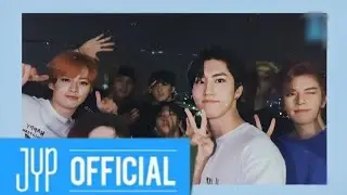 Stray Kids 