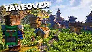 Time to take over... Vault Hunters SMP Season 2 Day 2!