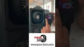 RAİNO WEBASTO EKRAN KULLANIMI