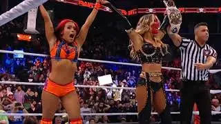 WWE Queen Zelina and Carmella Theme Song 2021 