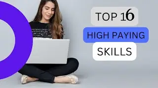 Top 16 Highest-Paying Tech jobs Of Future(In Demand Tech Skills To Learn In 2022-23) #short