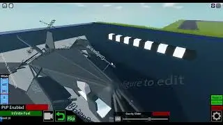 Configure to edit