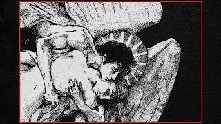 DECEITS - "If There's No Heaven..." [2023 LP] - (Passionate Post-Punk)