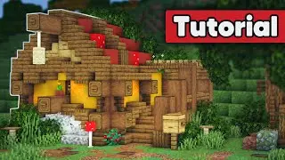 Build this house in 15 minutes...