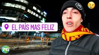 Dando La Vuelta Al Mundo En 85 Días - Día 76