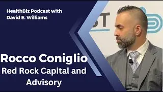 Interview with Rocco Coniglio