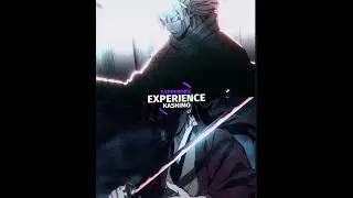 Kashimo vs. Yoriichi