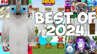 The Best Of Fynoxic 2024!