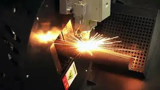 Лазерный станок OREE LASER