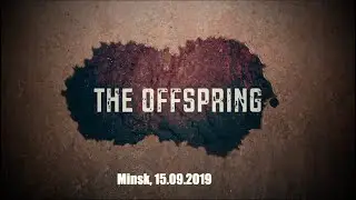 The Offspring в Минске