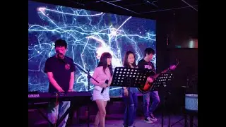 𝗙𝗶𝗼𝗻𝗮 & 𝗞𝗶𝗺𝗺𝘆 ft. 𝘁𝘄𝗶𝗻𝘀 𝗯𝗿𝗼𝘀 - 愛的初體驗
