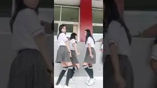 tiktok smu cantik masih lucu lucunya