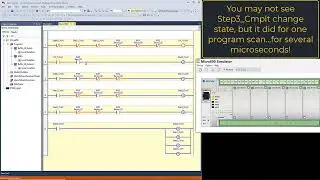 46 - M25 Sequencing wSetReset CCW Manual Pt2