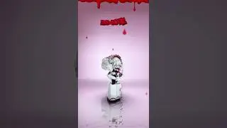 I'm a bit rusty at making cutegore fits