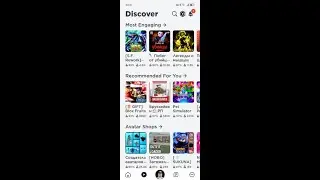 Играем В Roblox