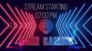 PUBG MOBILE CUSTOM ROOM | 003 | ROAR GAMING | 25/06/20 | ERANGEL