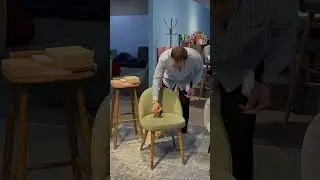 Встреча с дизайнерами