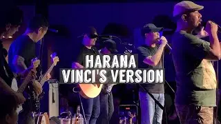 Harana | Vinci's Version 