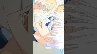 GOJO SATORU - 4k anime edit 