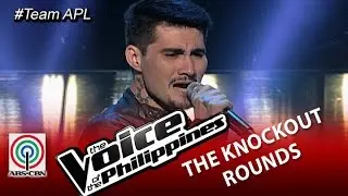 Team APL Knockout Rounds:  