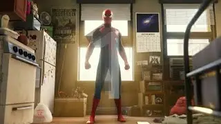 Rise of Spider-Man | Marvel's Spider-Man - Part 1 | Playthrough in 2023