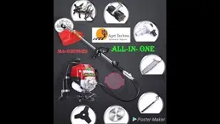 Sonu Agro Engineering