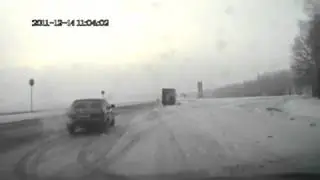 чОткий разворот
