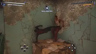 Bully Spider-Man