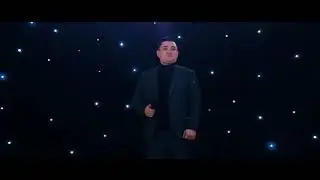 Ajiniyaz Xojambergenov - Sagindirdi balaliqti