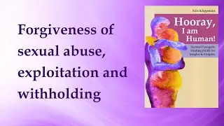 25. Forgiveness of sexual exploitation, abuse and withholding