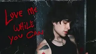 Ecstasy - 1 hour - Jake Webber and Johnnie Guilbert