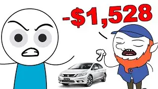 This is Why I Hate Mechanics