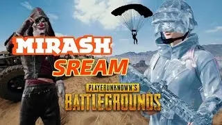 ВЕЧЕРНИЕ КАРТОЧКИ В PUBG MOBILE НА XIAOMI MI PAD 5❤️🔥#pabg #pubgmobile